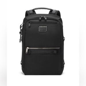TUMI Alpha Bravo Dynamic Backpack